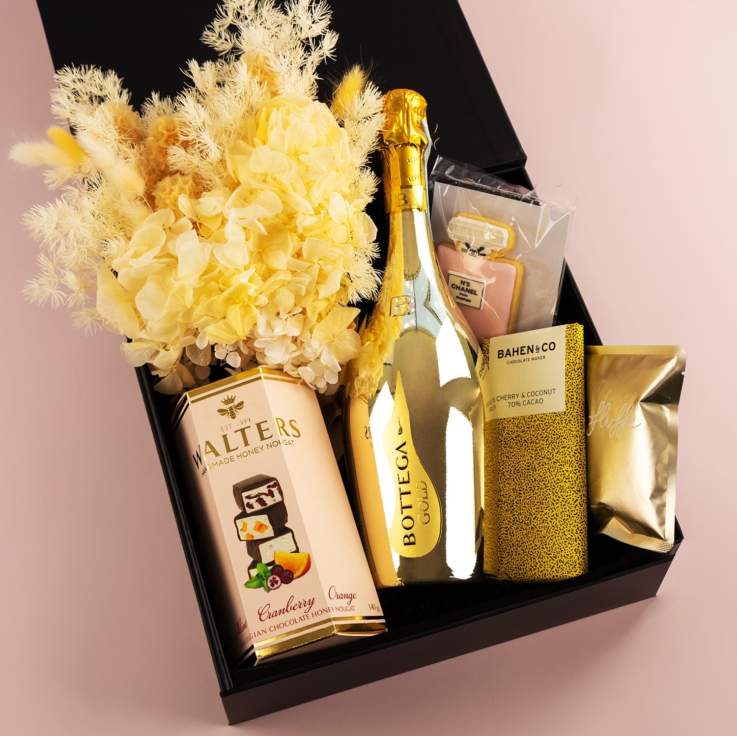 Bottega Prosecco Hamper