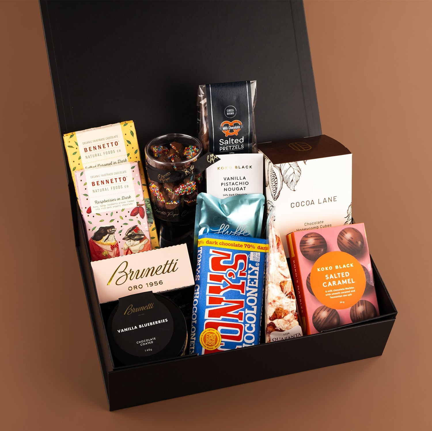 Just For You Hamper