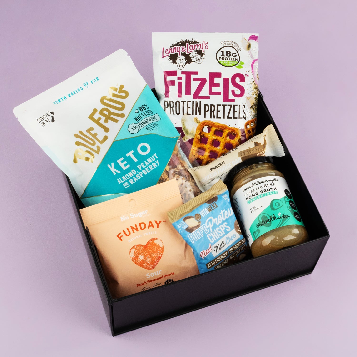 Keto Hamper