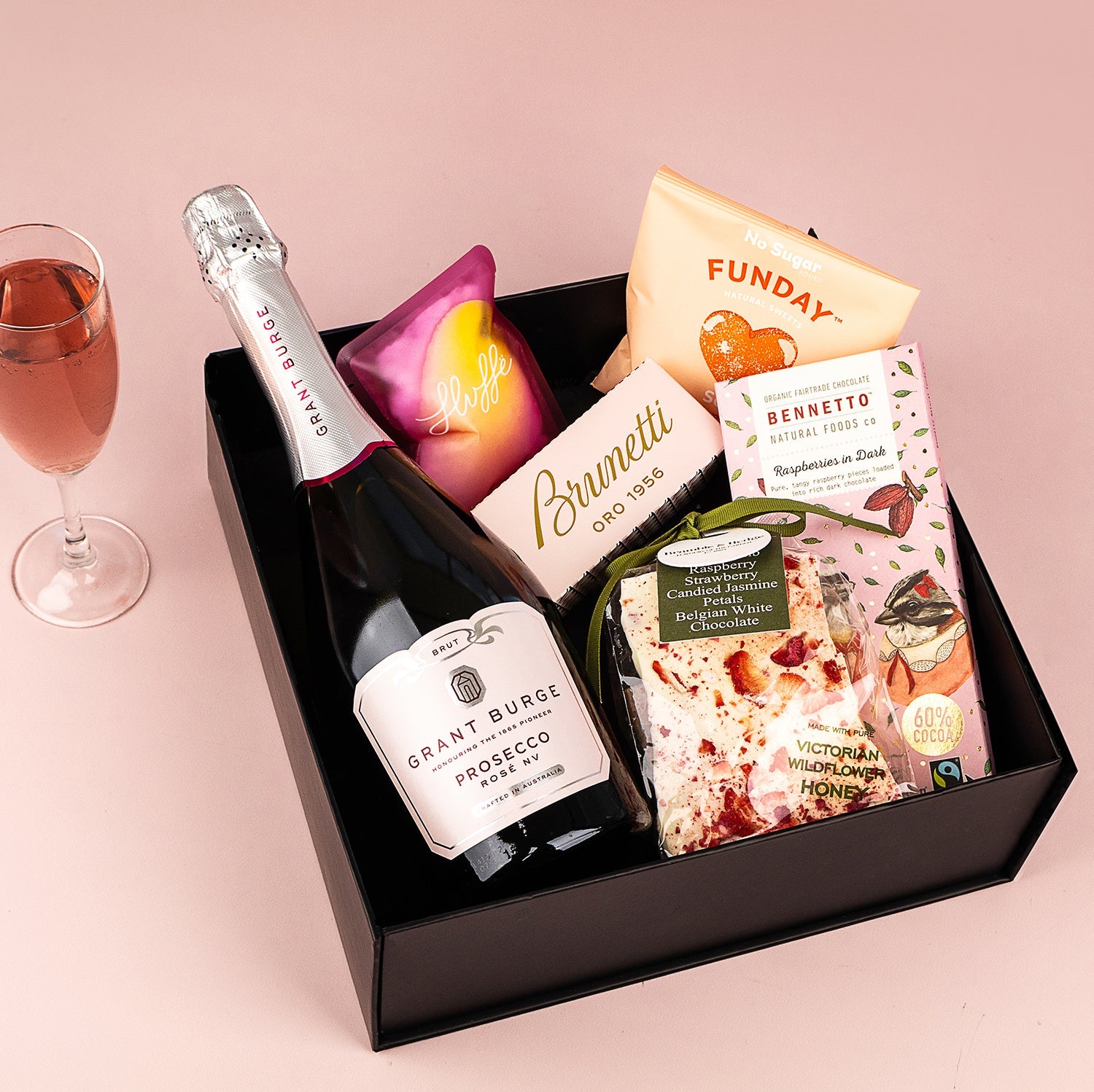 Prosecco Hamper