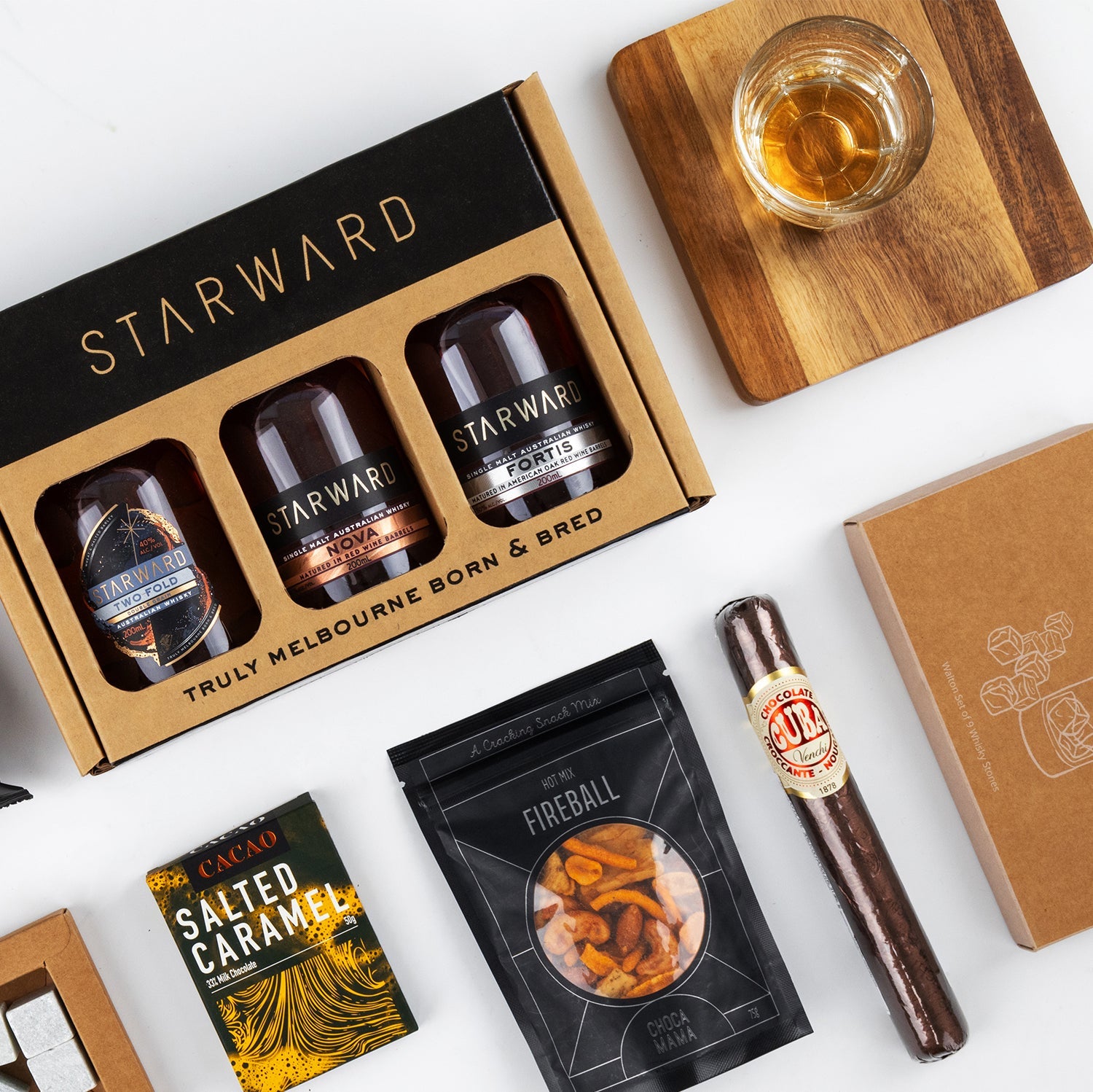 Starward Hamper