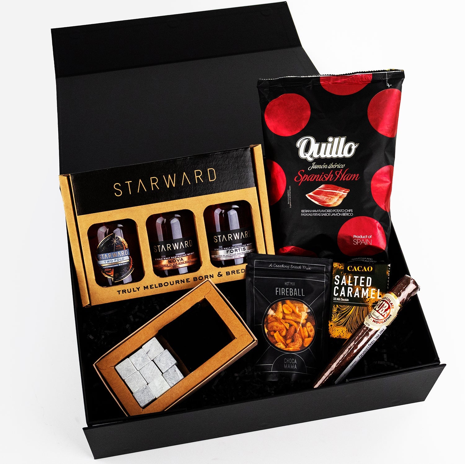 Starward Hamper