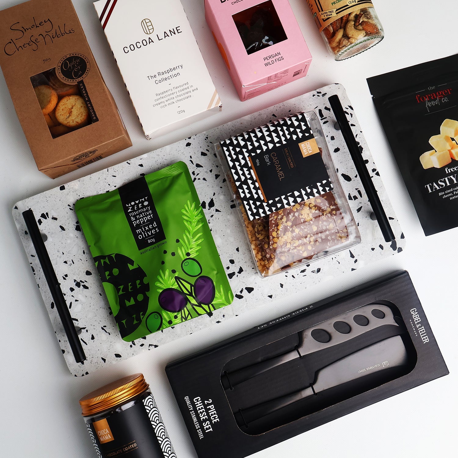 The Entertainer’s Collection