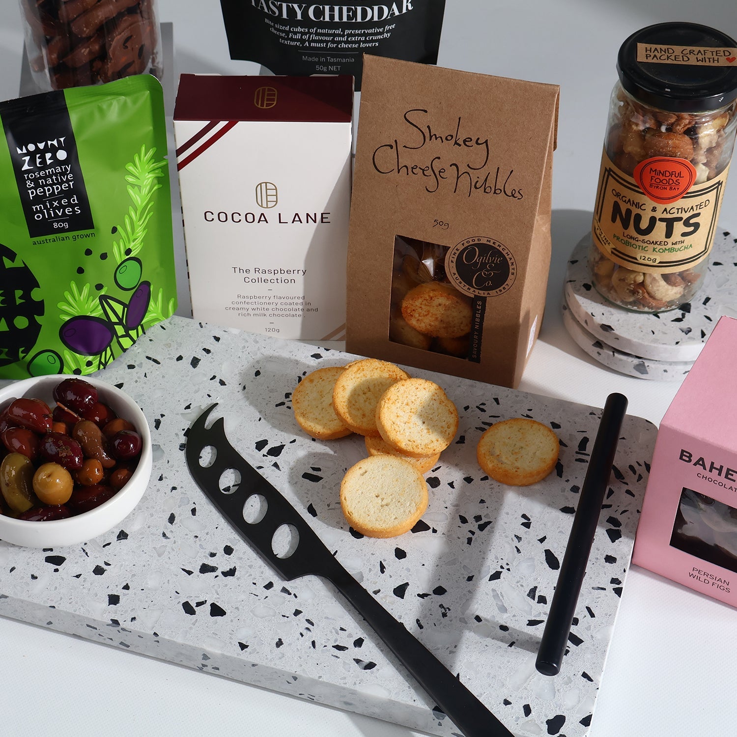 The Entertainer’s Collection