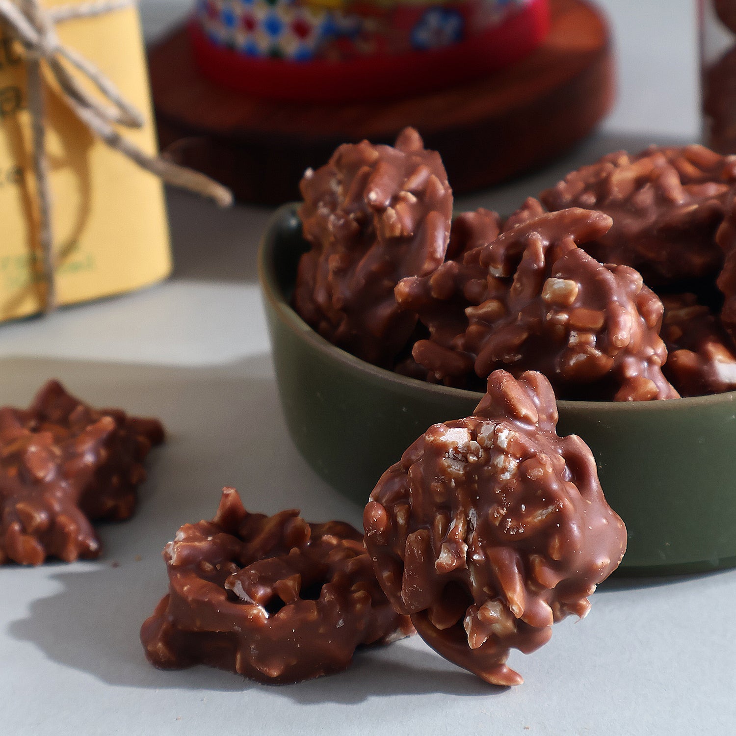 The Dolce Collection