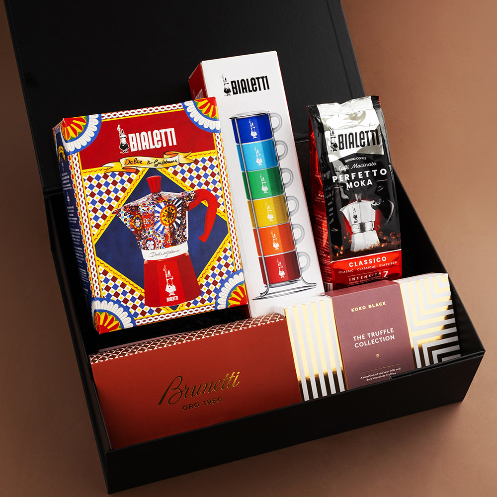 The Dolce Hamper
