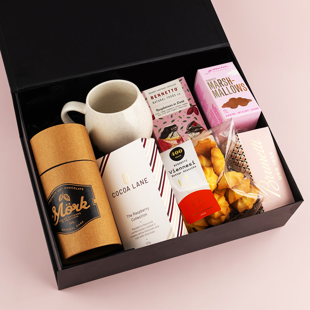 The Mork Hamper