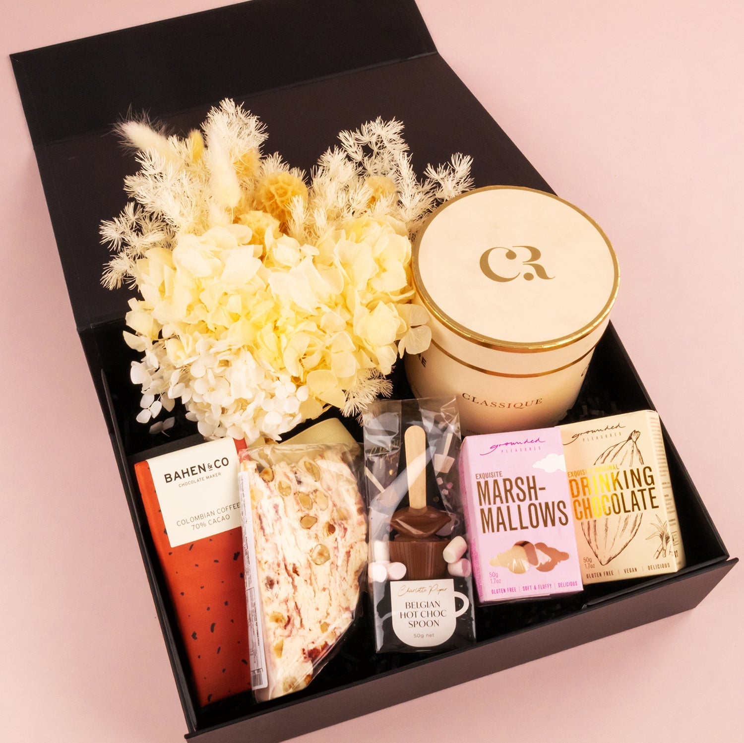 Bella Hamper
