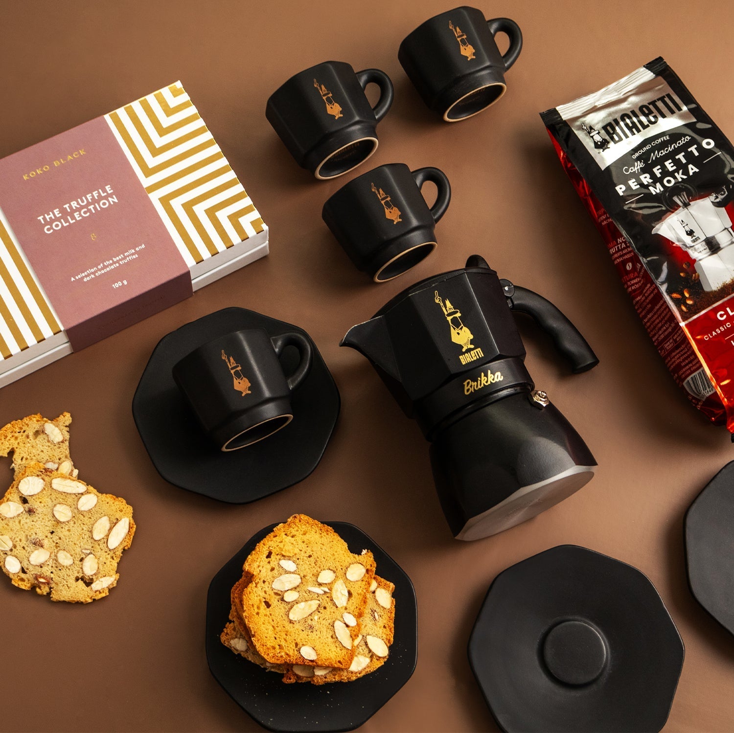 Bialetti Hamper