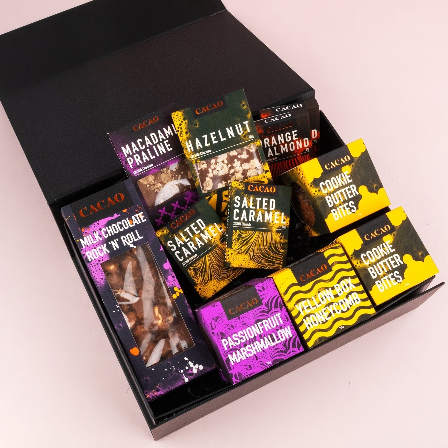 Cacao Hamper