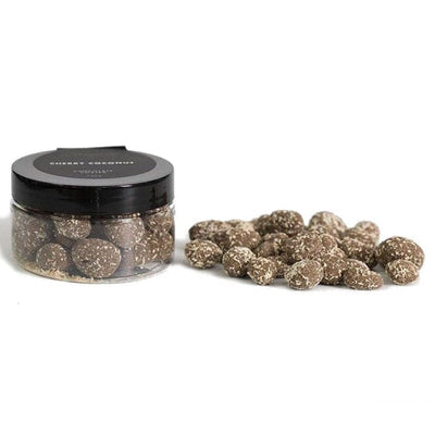 Brunetti Chocolate Coated Coconut Cherries | 140g
