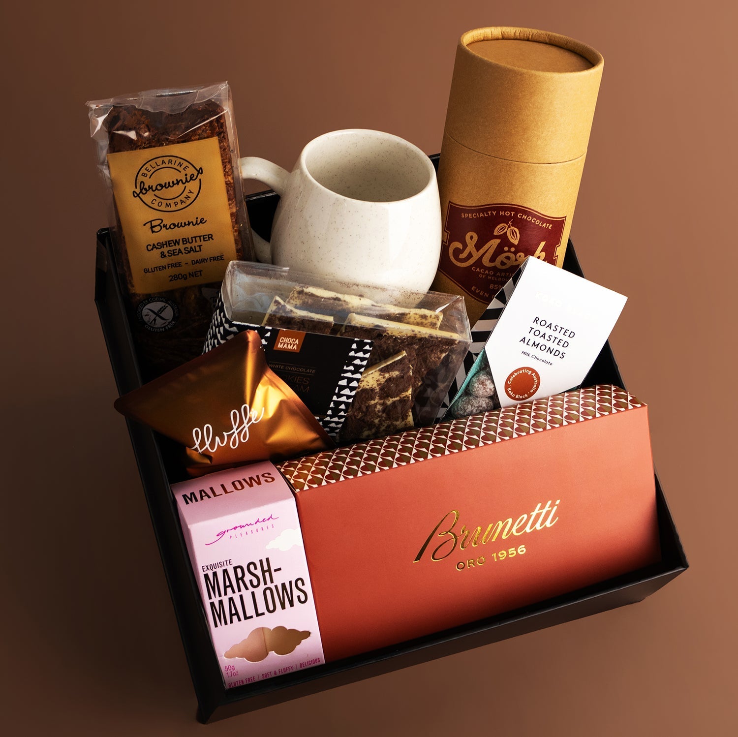 Hot Chocolate Delight Hamper