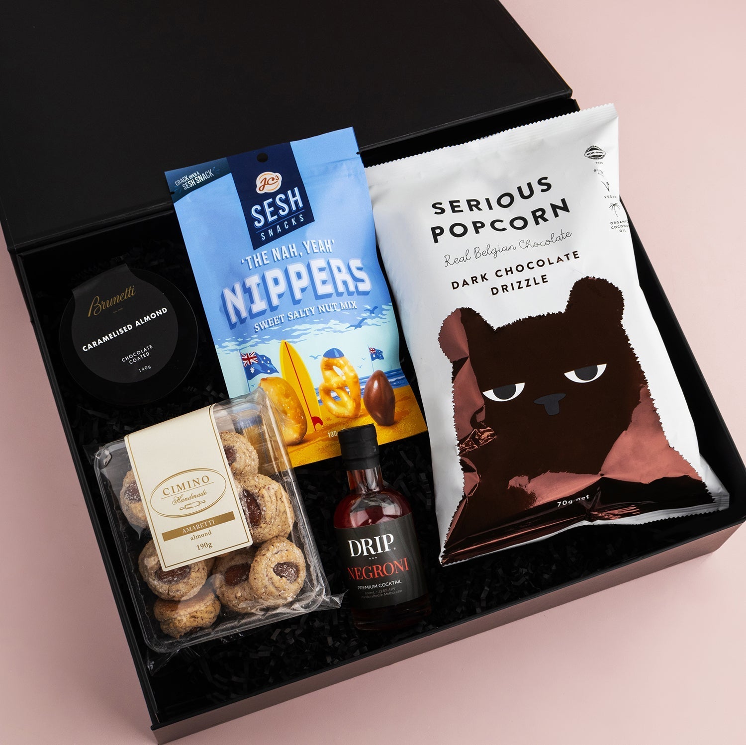 Negroni Hamper