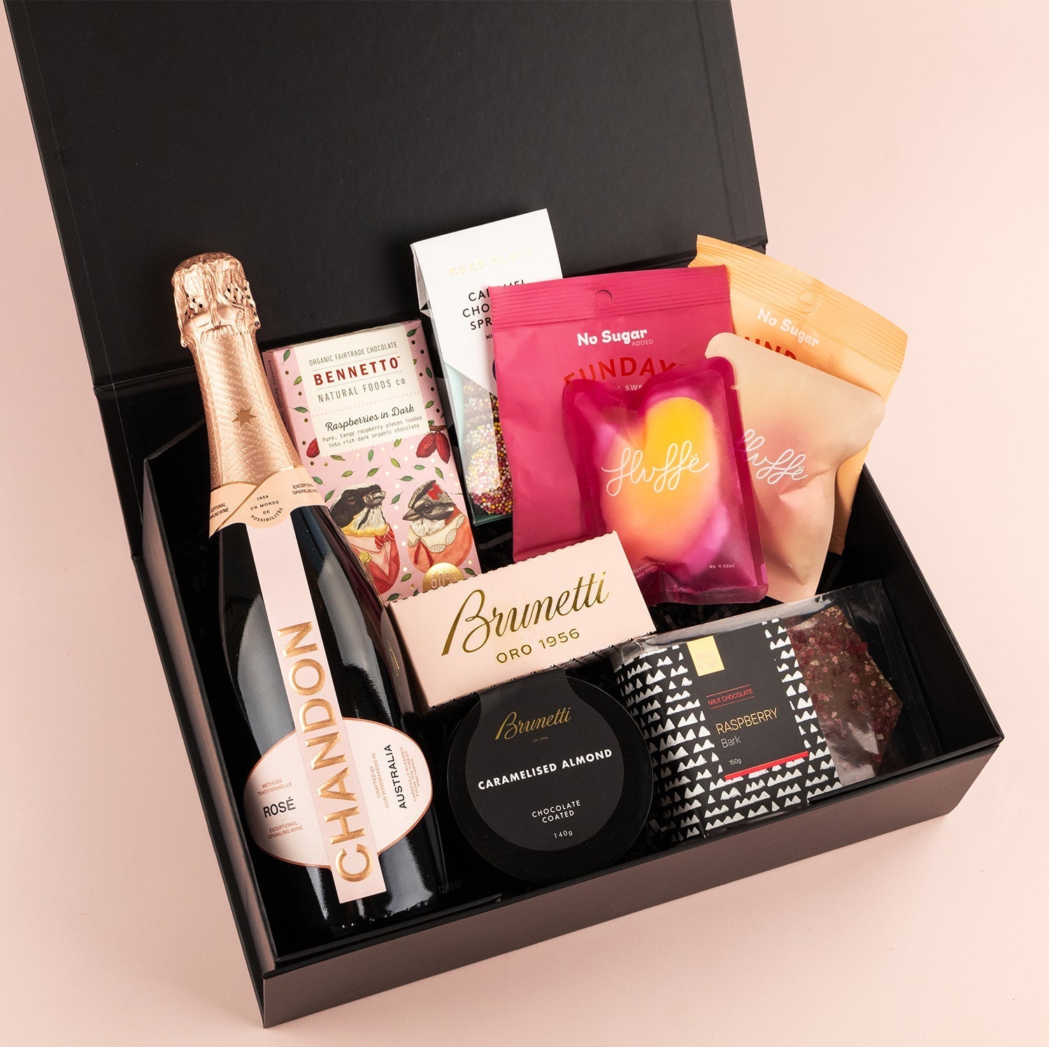 Pretty In Pink Hamper