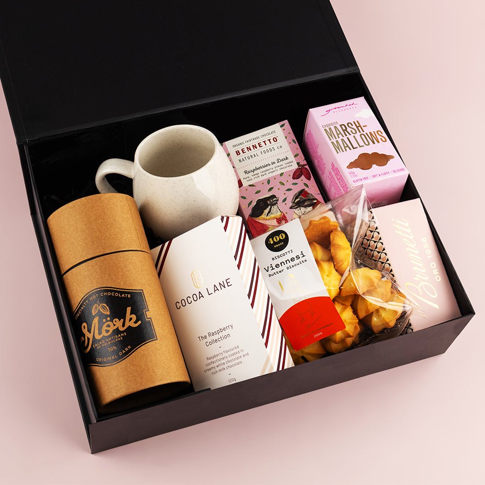 The Mork Hamper