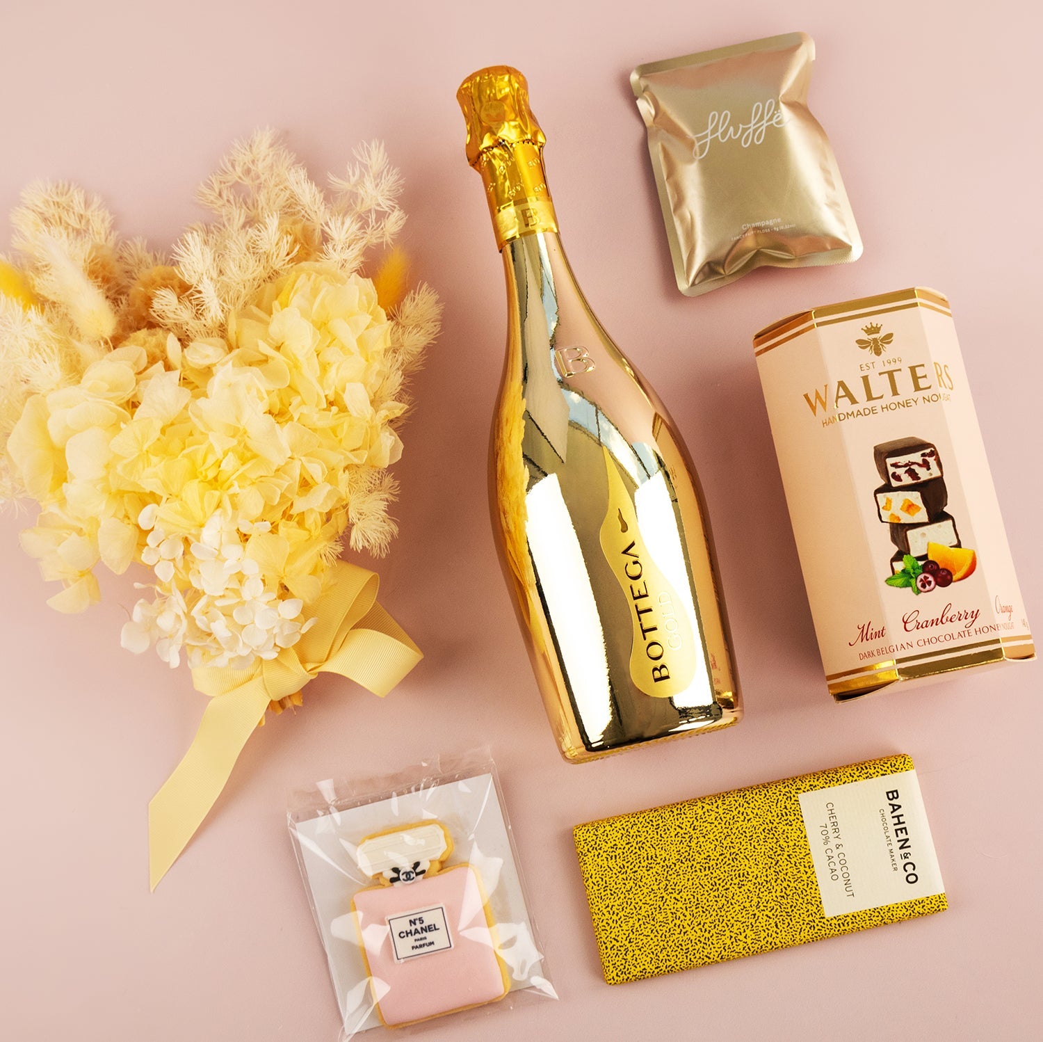 Bottega Prosecco Hamper