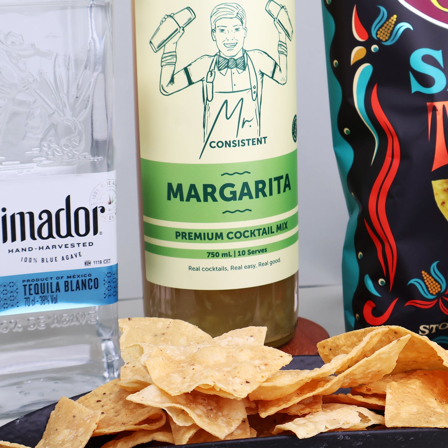 GiftSec  Margarita Collection