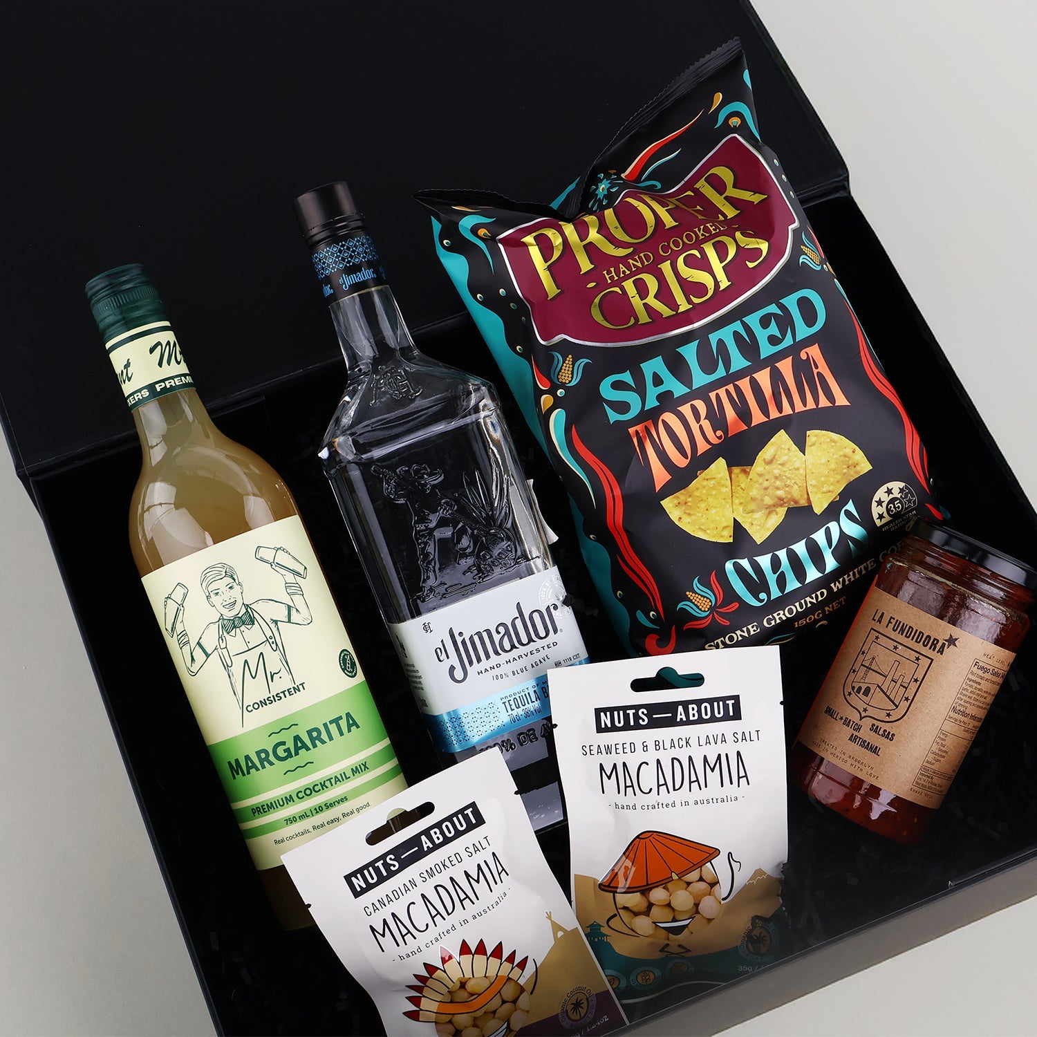 GiftSec  Margarita Collection