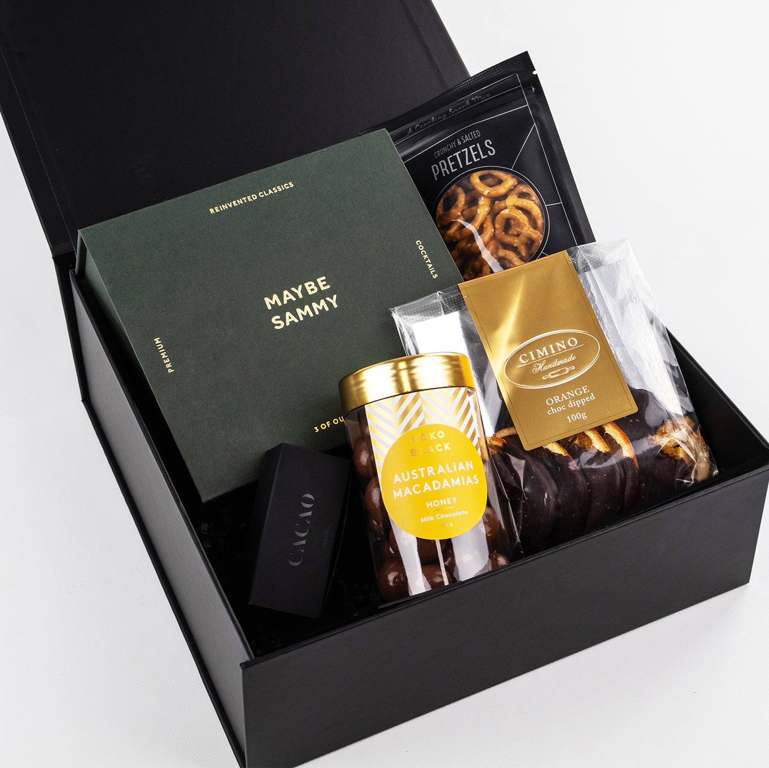 Maybe Sammy Cocktail Hamper