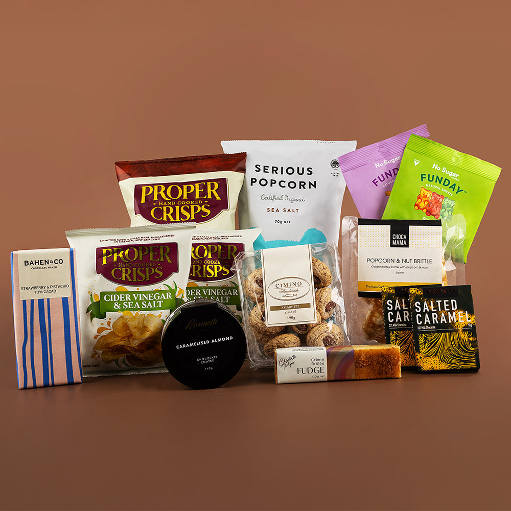 Share in the Office Hamper