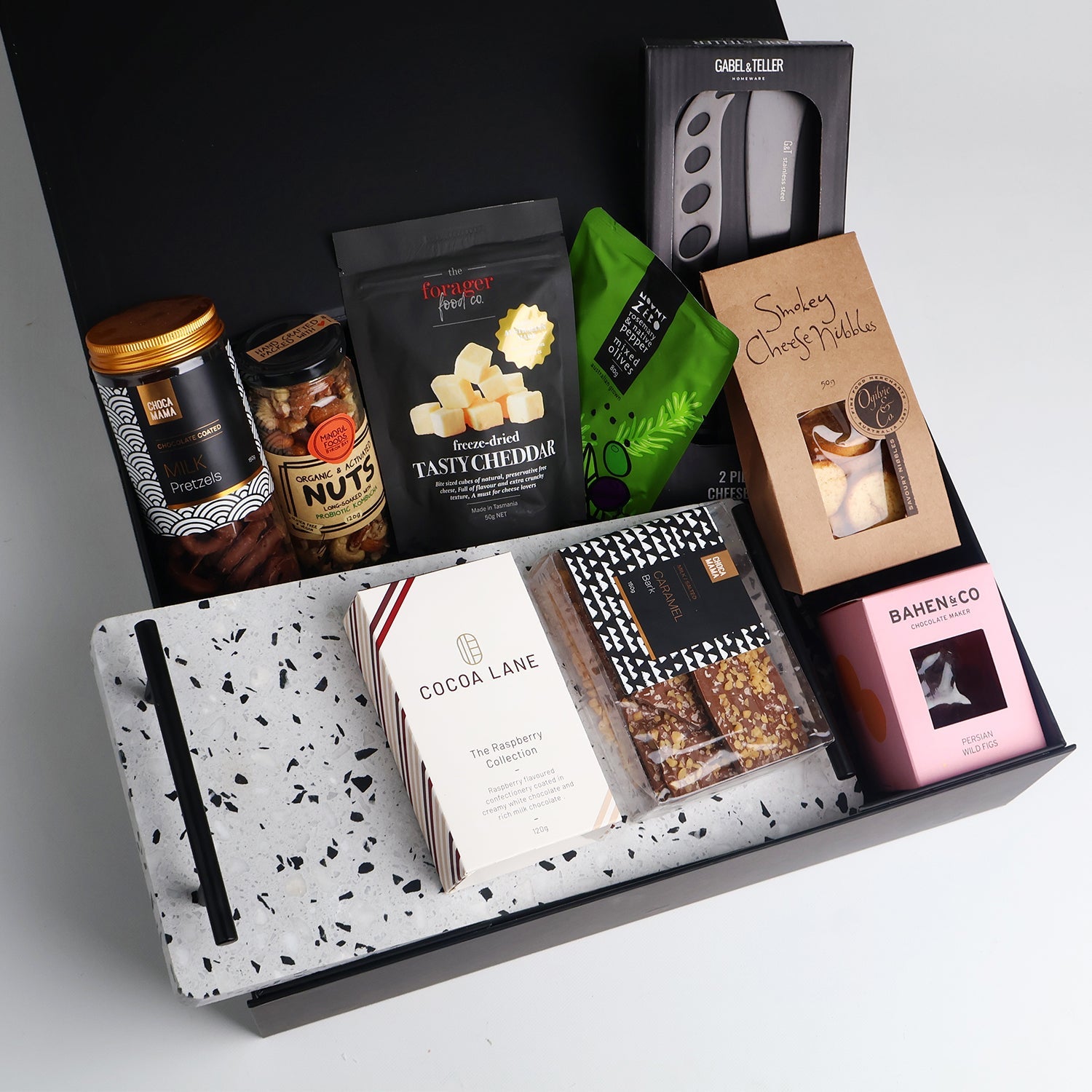 The Entertainer’s Collection