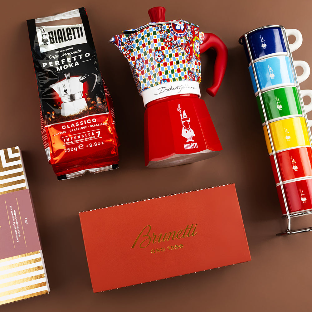 The Dolce Hamper