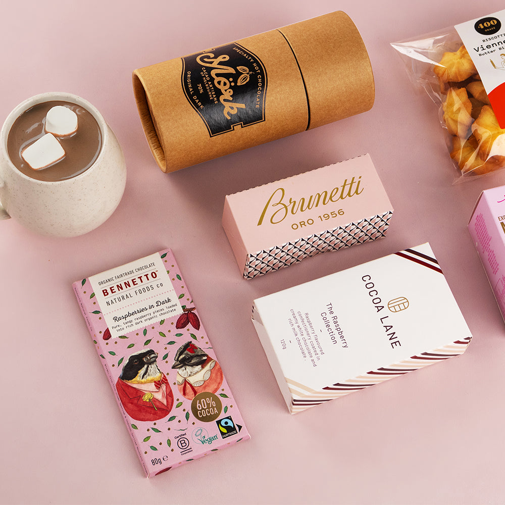 The Mork Hamper