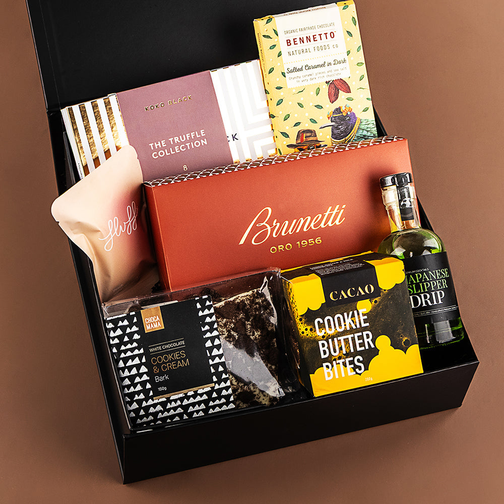 The Passion Hamper