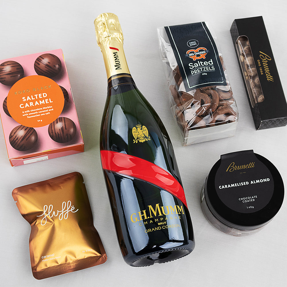 Thinking of You Hamper