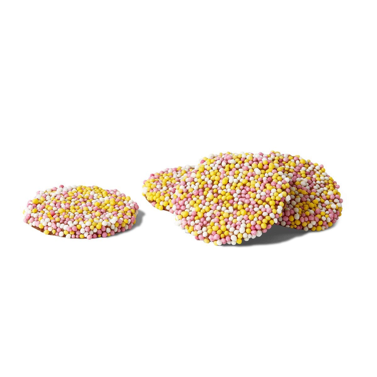 koko Black Caramel Chocolate Sprinkles Milk Chocolate | 100g