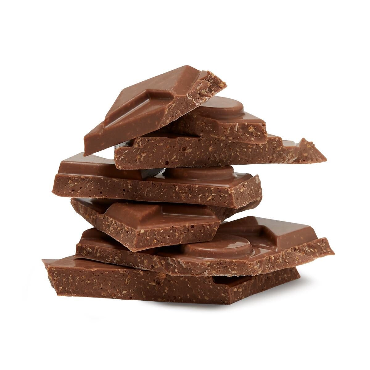 Koko Black Caramelised Coconut Milk Chocolate Block | 80g