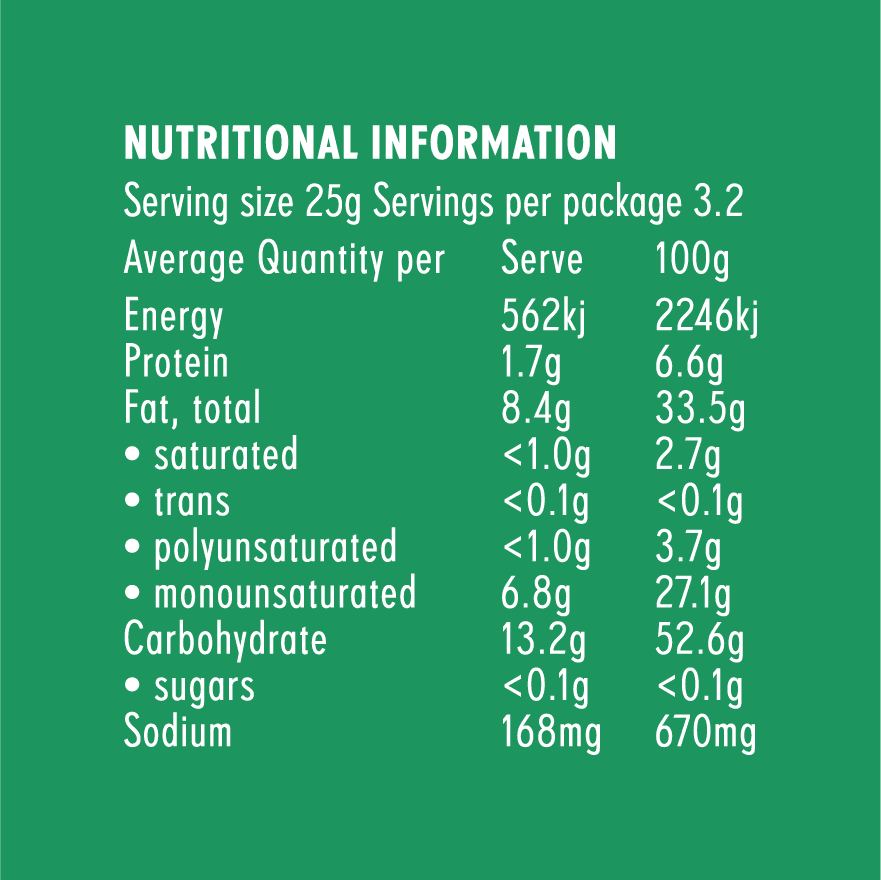 Dill Pickle-Chappy's-iPantry-australia