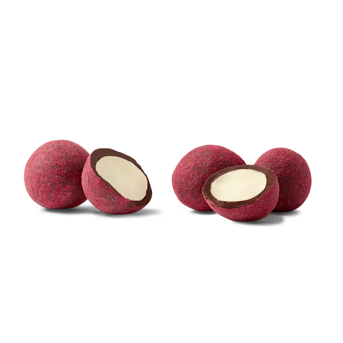 Koko Black Raspberry Macadamia Dark Chocolate | 165g