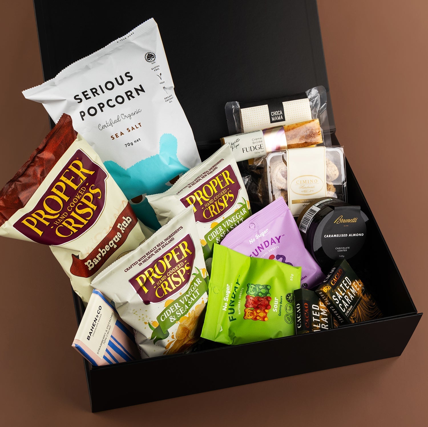 Share in the Office Hamper