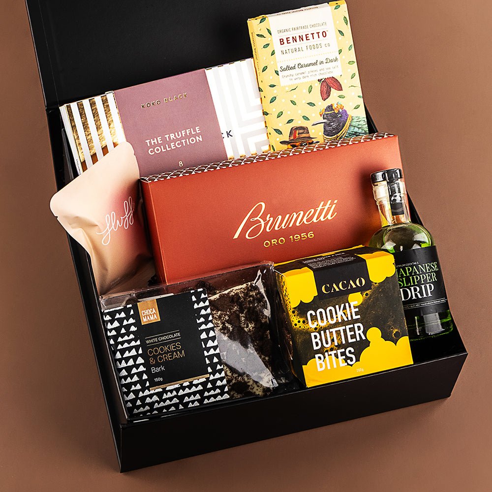 The Passion Hamper