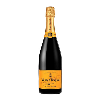 Veuve Clicquot Brut 750ml - iPantry Australia